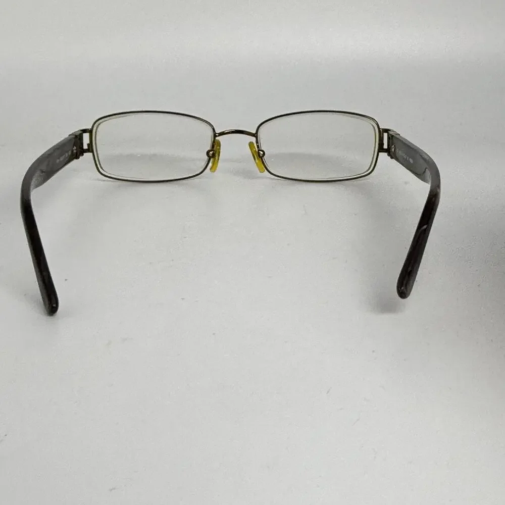 FENDIN F781 700 Eyeglasses Frames Full Rim 50-17-135‎ 700 H18014